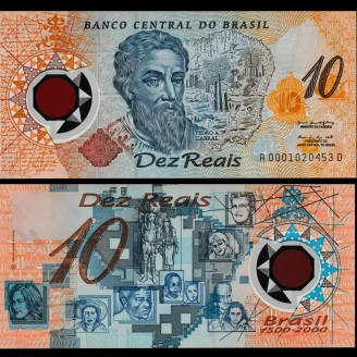 Imagem da frente do item