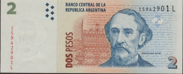 Imagem da frente do item