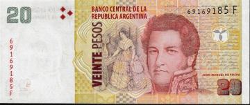 Imagem da frente do item