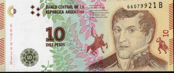 Imagem da frente do item