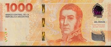 Imagem da frente do item