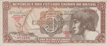 Imagem da frente do item