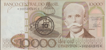 Imagem da frente do item