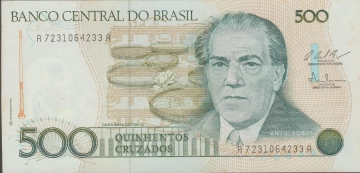 Imagem da frente do item