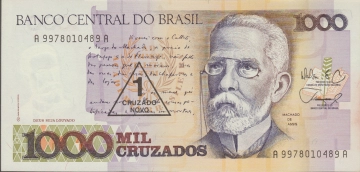 Imagem da frente do item