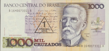 Imagem da frente do item