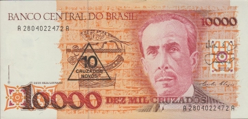 Imagem da frente do item