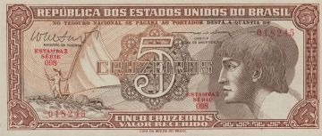 Imagem da frente do item