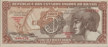 Imagem da frente do item