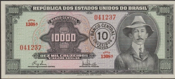 Imagem da frente do item
