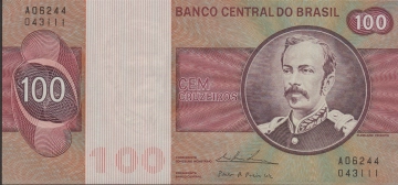 Imagem da frente do item