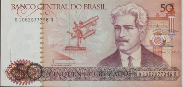 Imagem da frente do item