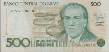 Imagem da frente do item