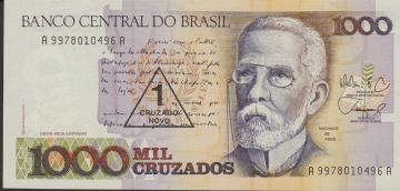 Imagem da frente do item