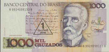 Imagem da frente do item