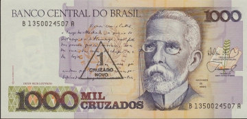 Imagem da frente do item
