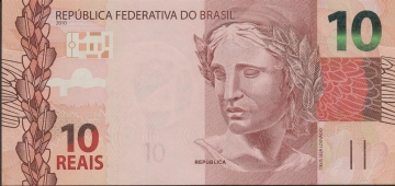 Imagem da frente do item