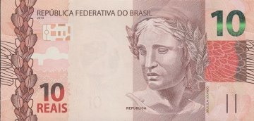 Imagem da frente do item