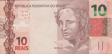 Imagem da frente do item