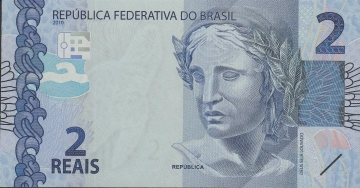 Imagem da frente do item