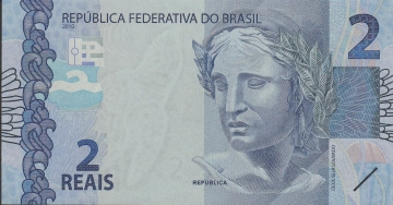 Imagem da frente do item