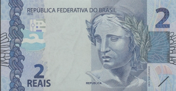 Imagem da frente do item