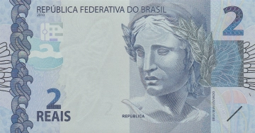 Imagem da frente do item