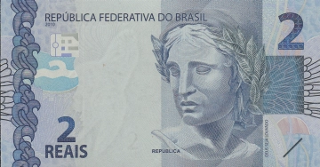 Imagem da frente do item