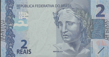 Imagem da frente do item