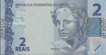 Imagem da frente do item