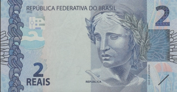 Imagem da frente do item