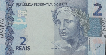 Imagem da frente do item
