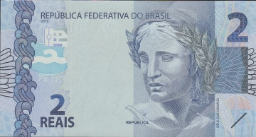 Imagem da frente do item