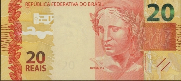 Imagem da frente do item