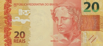 Imagem da frente do item