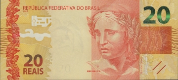 Imagem da frente do item