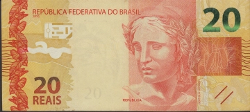 Imagem da frente do item