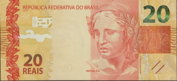 Imagem da frente do item