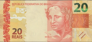 Imagem da frente do item