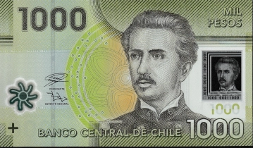 Imagem da frente do item