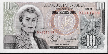 Imagem da frente do item