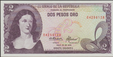 Imagem da frente do item