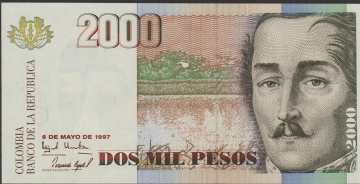 Imagem da frente do item