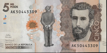 Imagem da frente do item