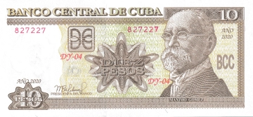 Imagem da frente do item