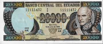 Imagem da frente do item