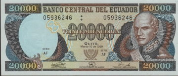 Imagem da frente do item