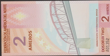 Imagem da frente do item