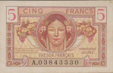 Imagem da frente do item