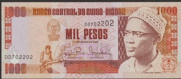 Imagem da frente do item